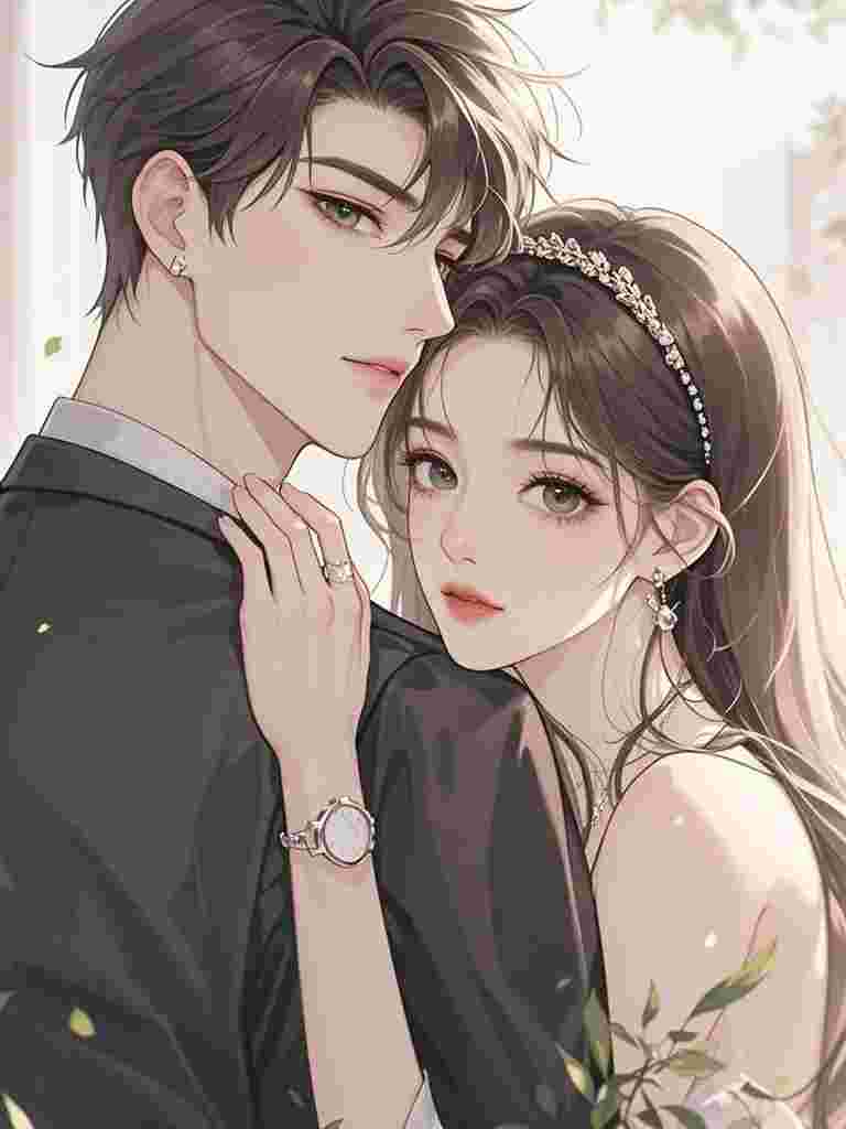 无花空折枝章节