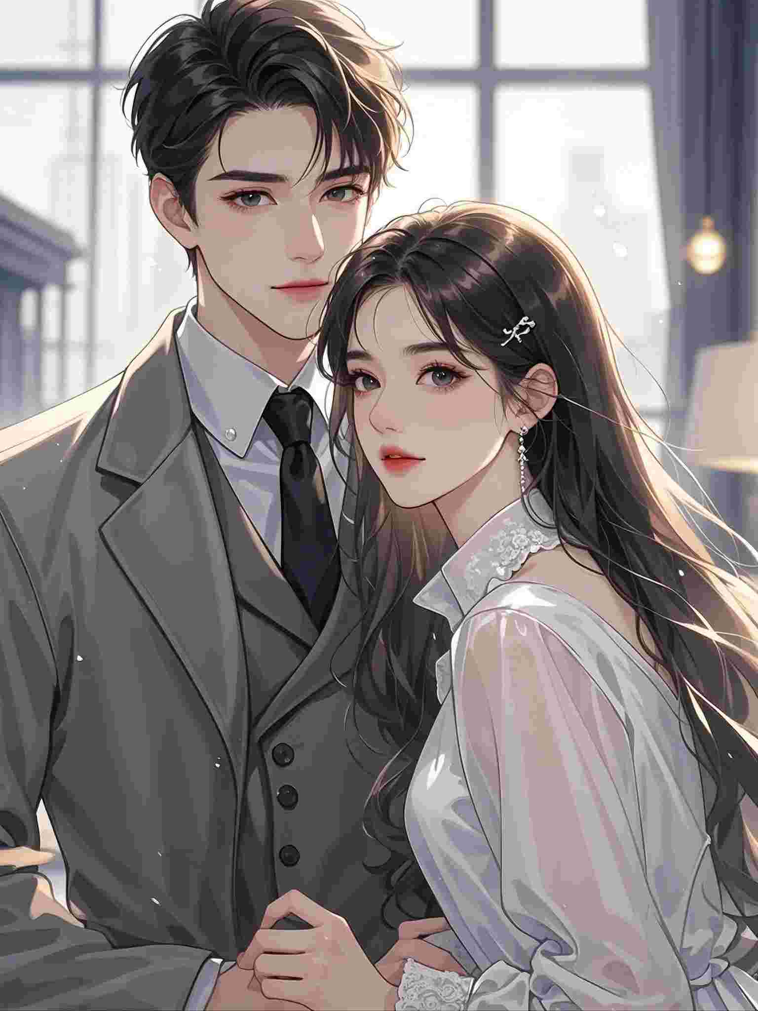 男友查我账时，准婆婆却慌了新书