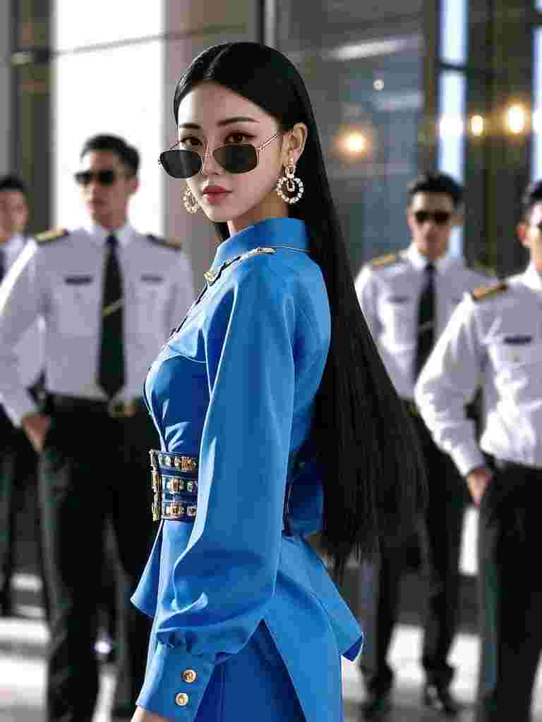 老公初恋开兰博基尼堵儿子生路后续+全文
