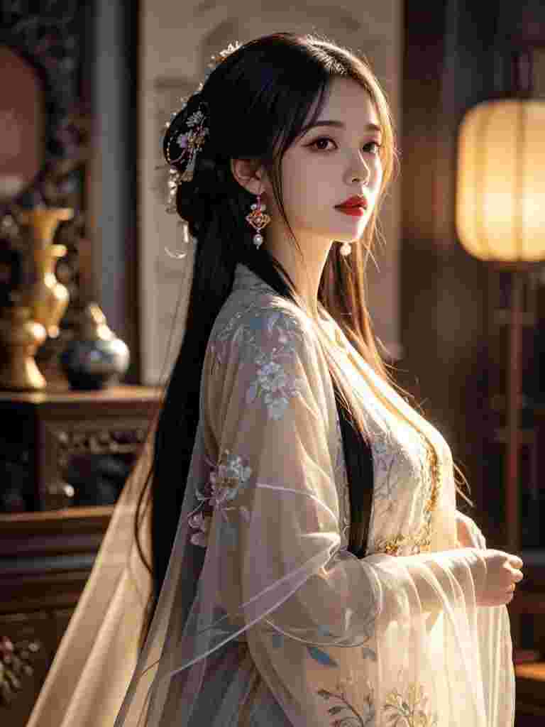 零彩礼倒贴白眼狼父女十年后，我不干了顾锦川林静全局
