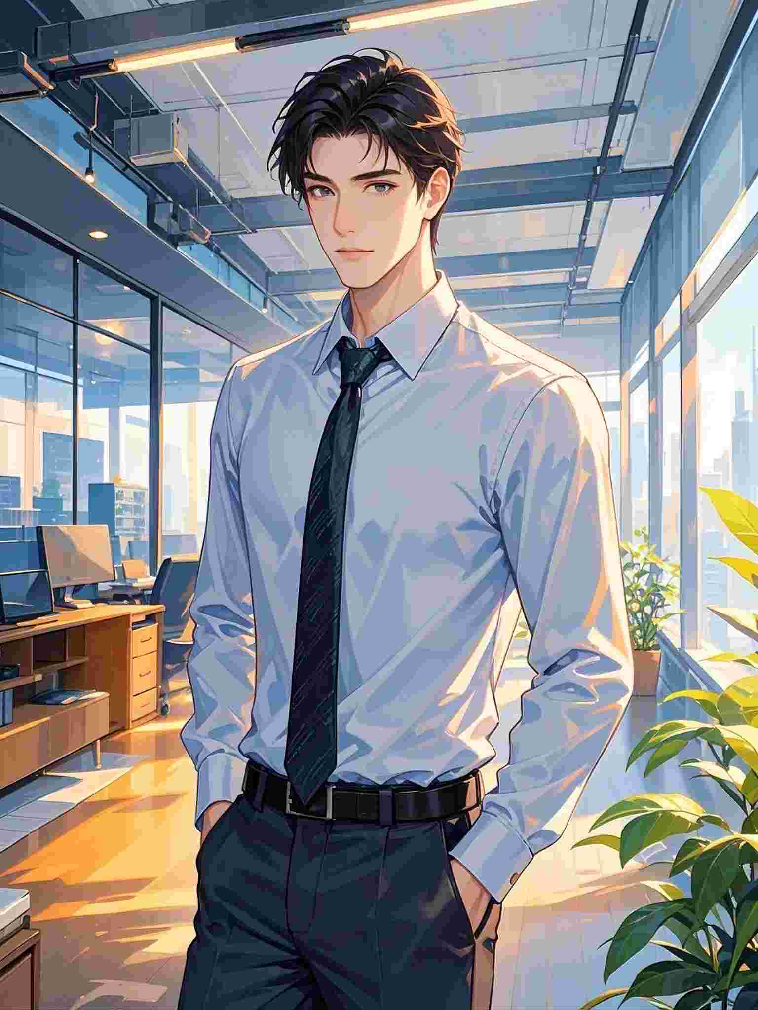财迷皇后全集