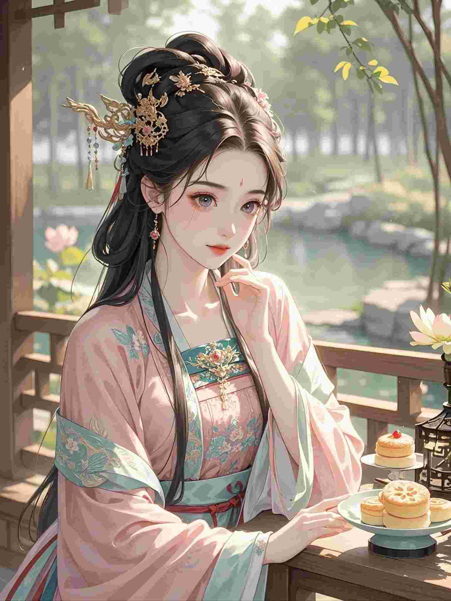 爸爸只爱姐姐完结+番外