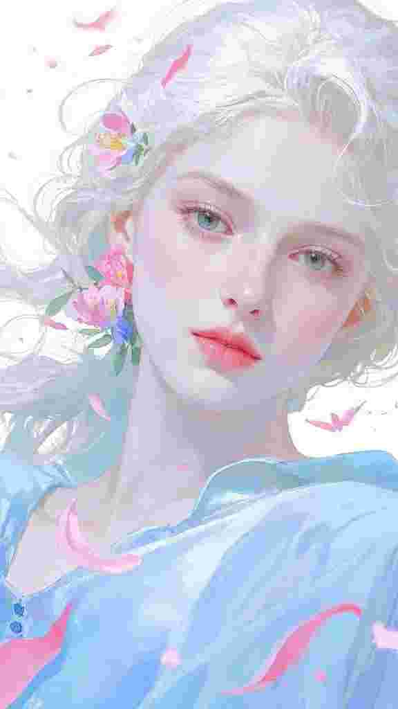 女友为了别人纹身后，我不要她了番外