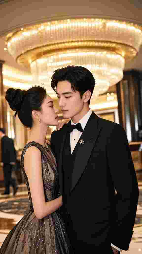 为帮青梅出气，未婚夫将我吊在高空完整版