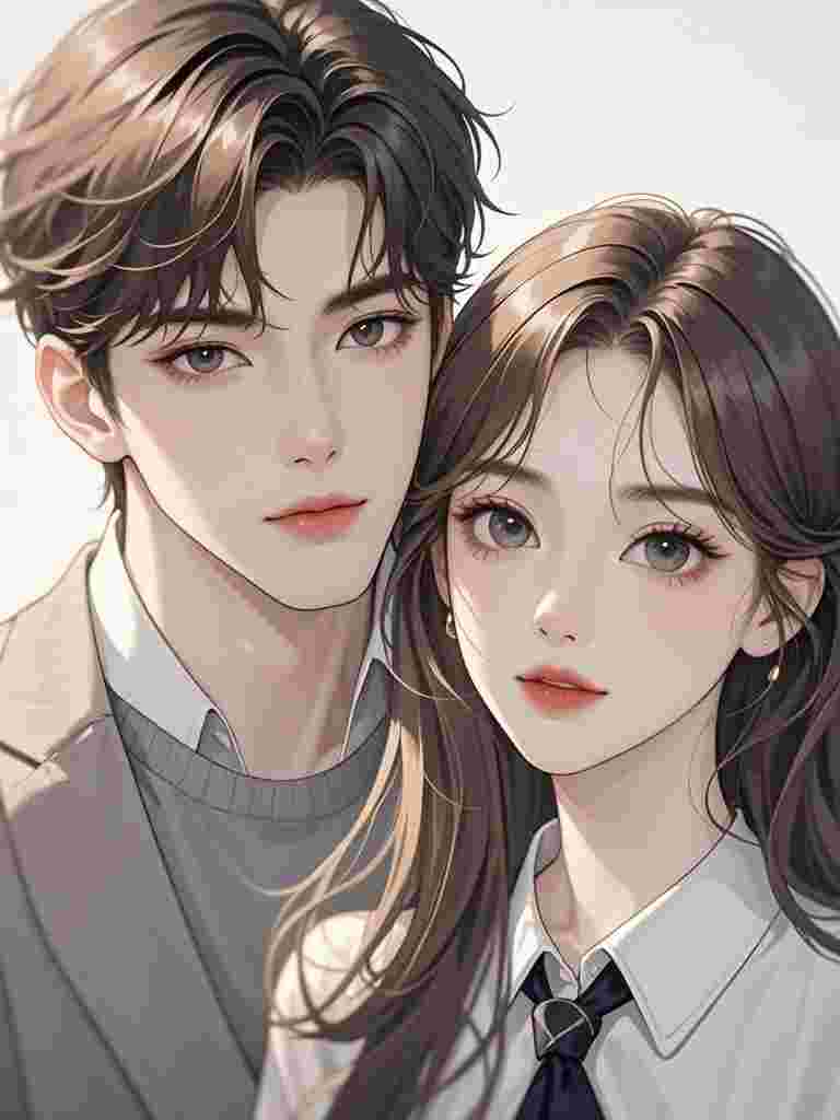 老公陪女助理给狗看病，我直接让他破产江浩蔓蔓后续+全文