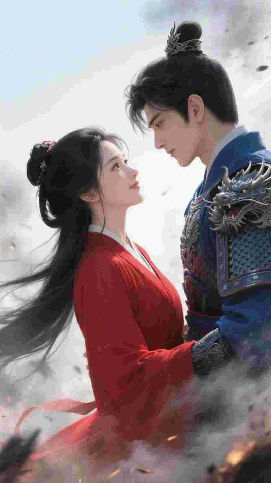 绑定反弹系统后，自称苗疆圣女的学妹慌了番外+无删减