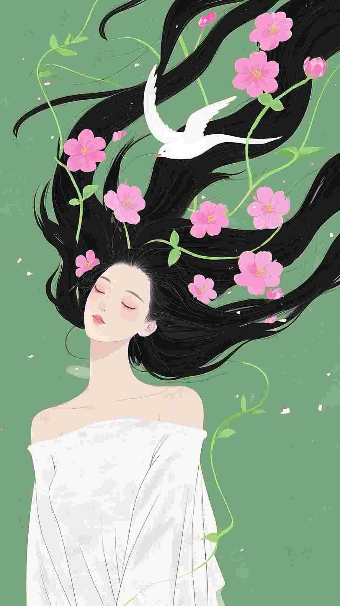 拒绝冲喜后，我改嫁忠心恶犬周瑾昭昭全局