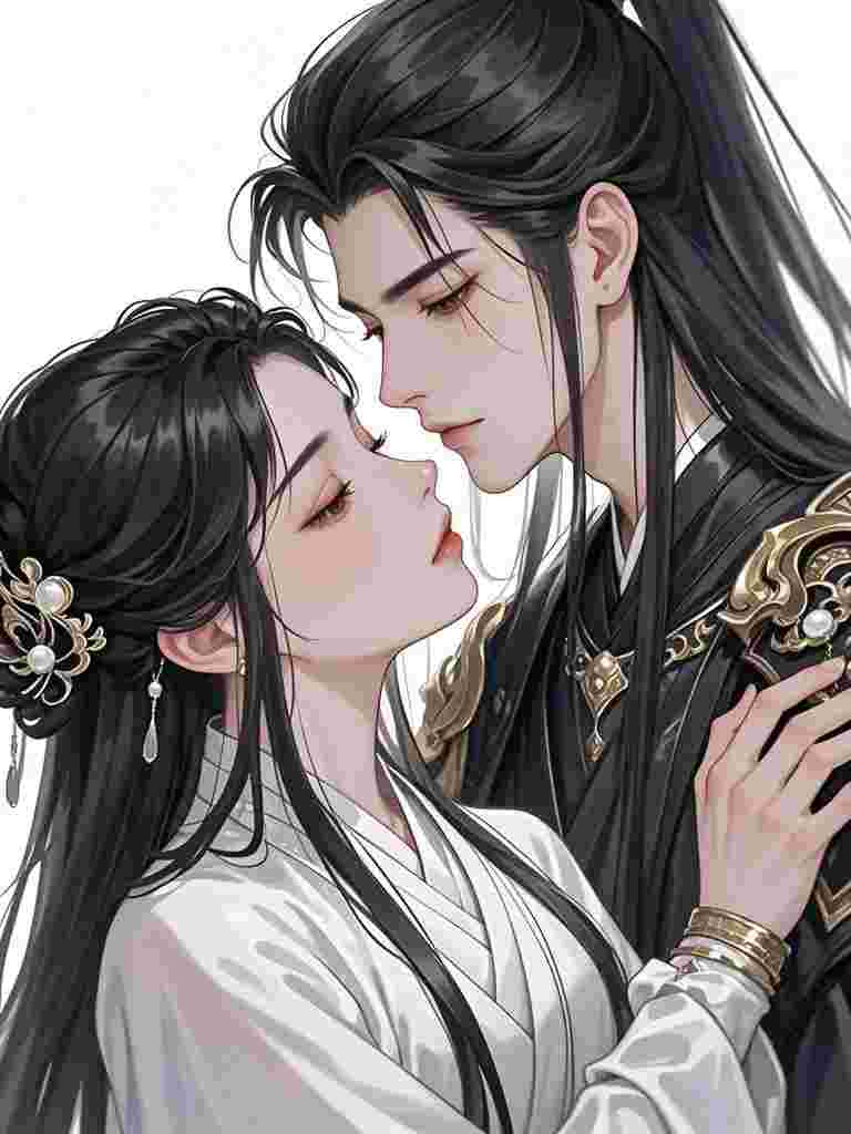 梦宴昭昭前文+