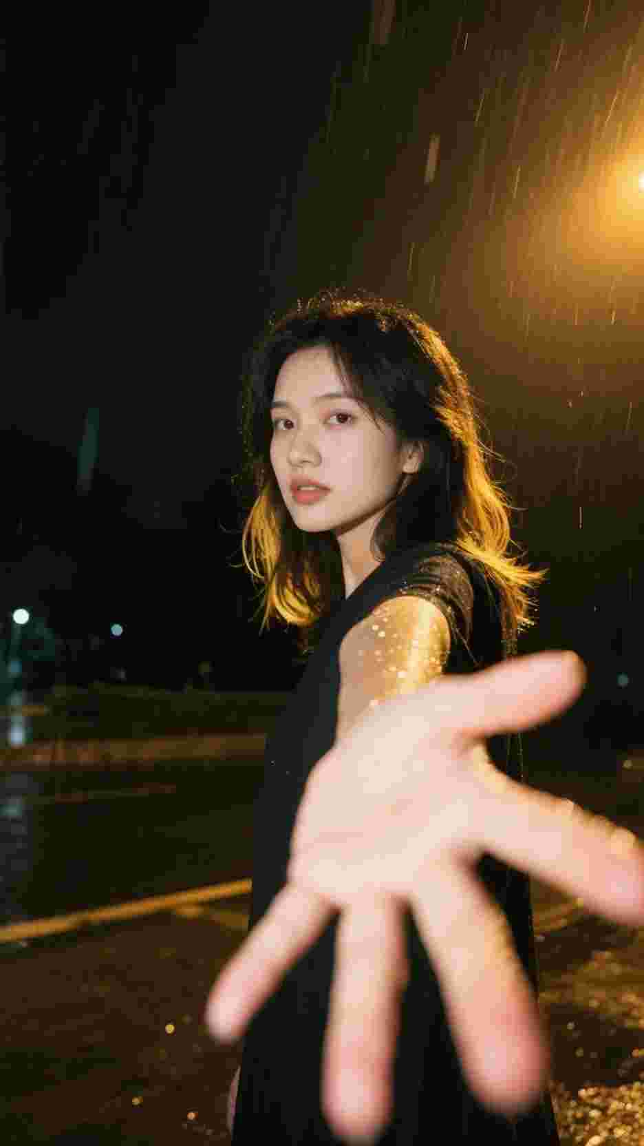 公示期，我让举报我的堂妹反噬了林玥晓晓