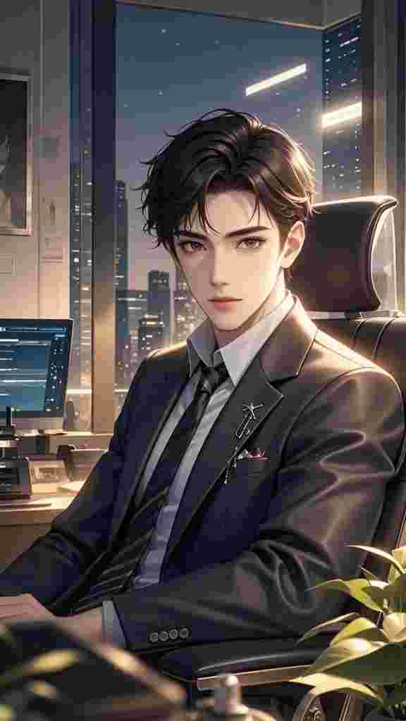 妈妈的忌日，我的葬礼全文
