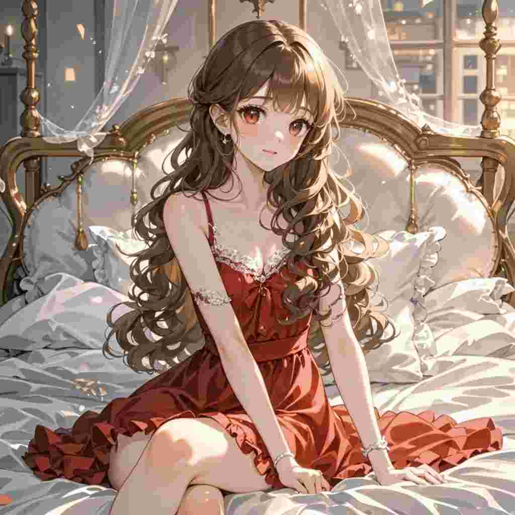 妈妈的忌日，我的葬礼全文