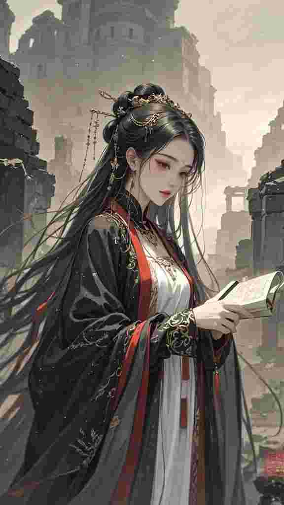 重生后笑看好运渣夫一无所有后续