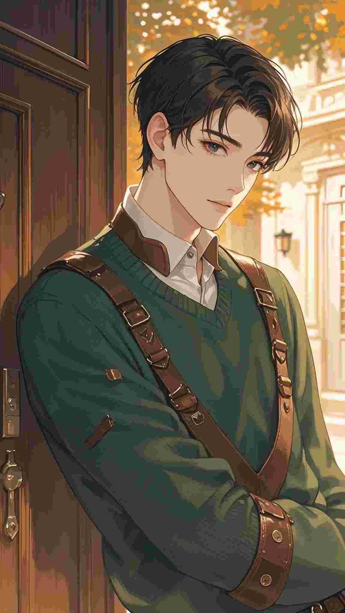 重生后，暴君夫君人设变了无删减