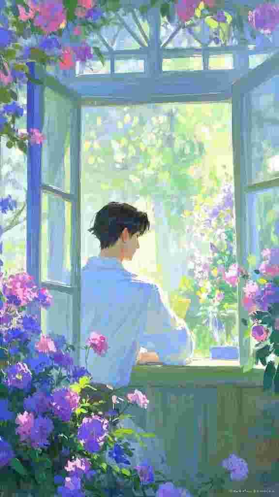 卖花女甩了世子爷TXT