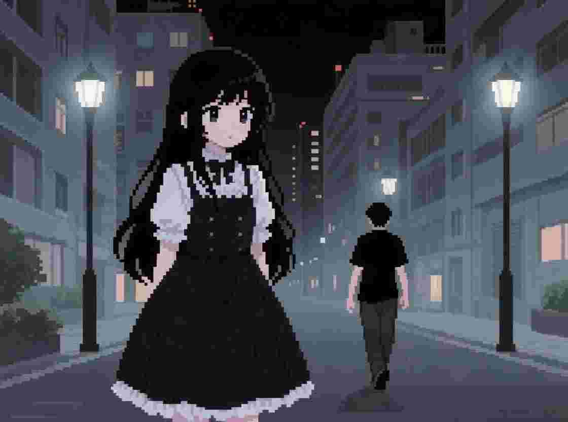 长路遥遥难追，归来物是人非阅读