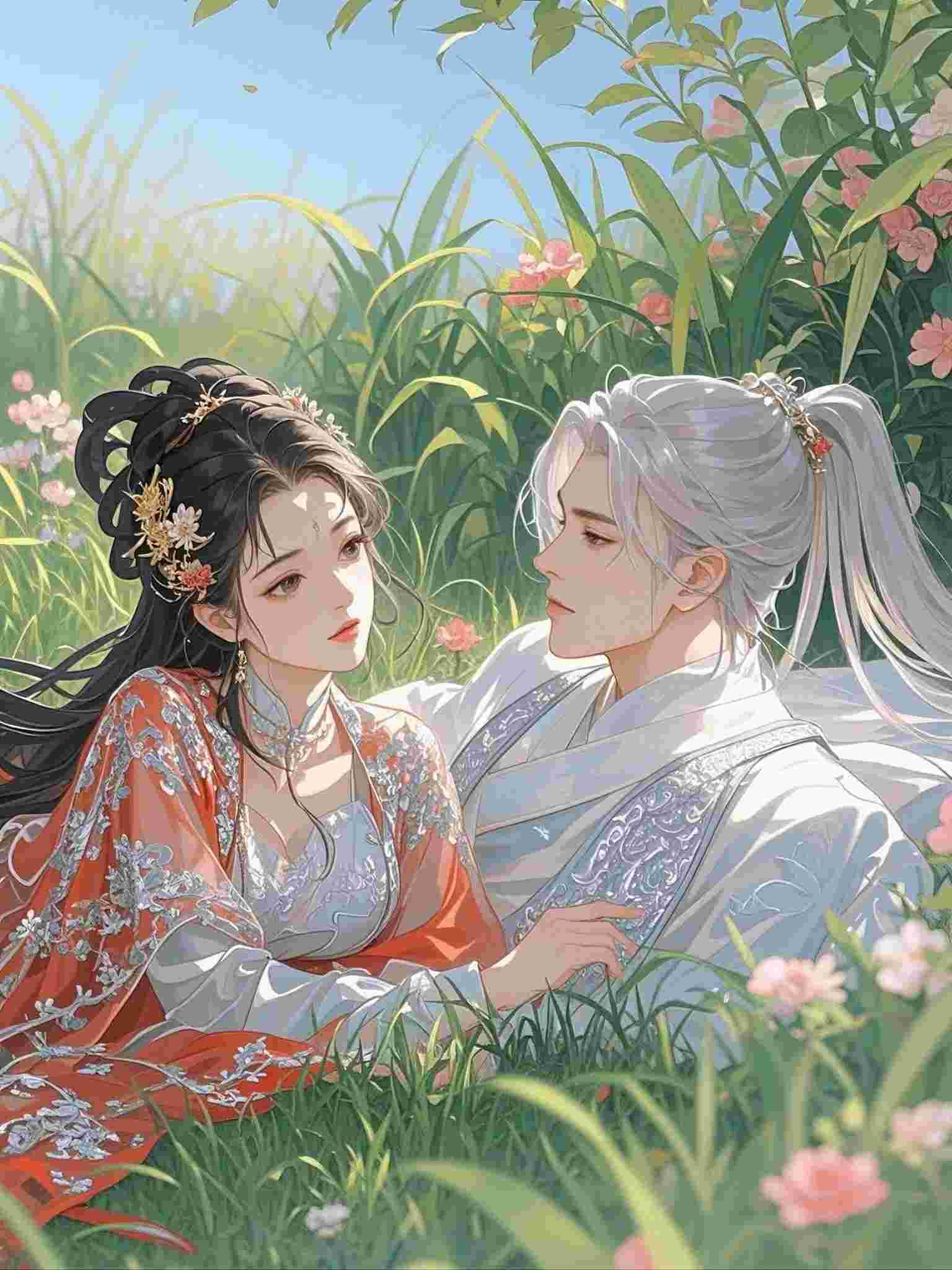 坠爱成恨，自此无期无许在线
