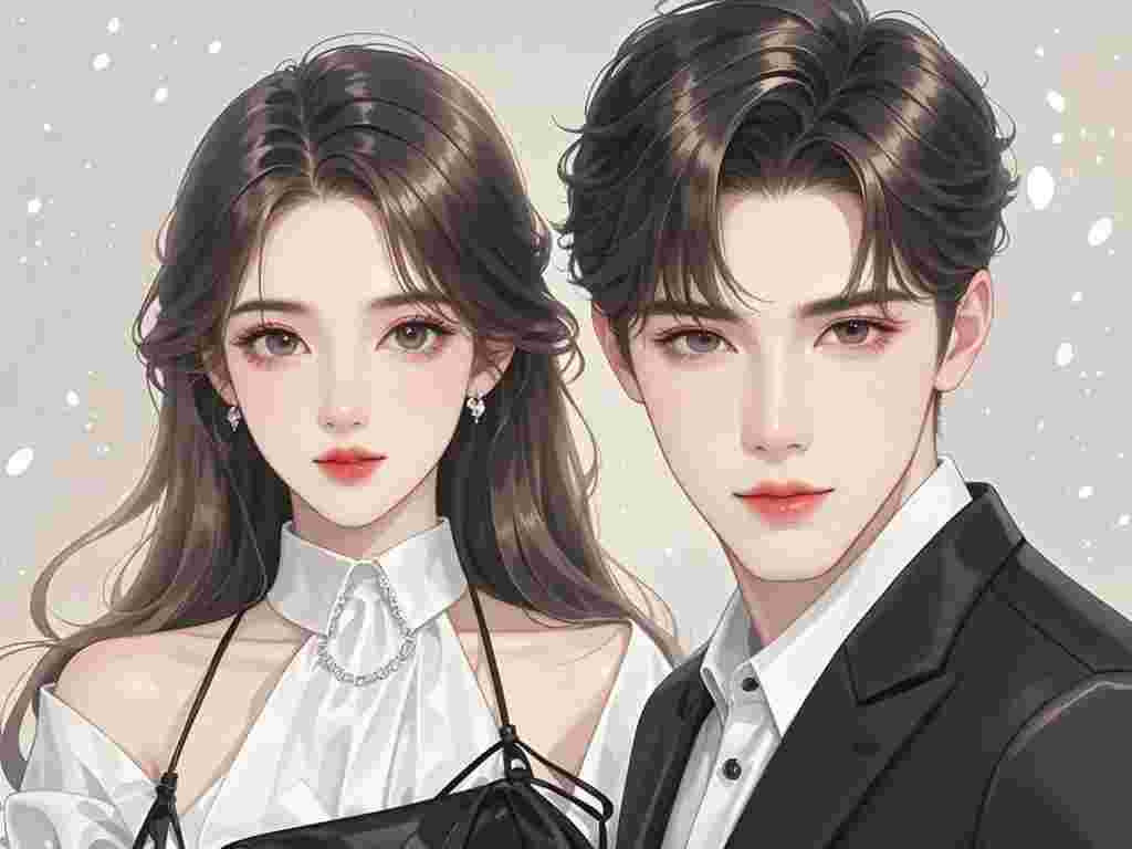 被未婚夫推进岩浆后，游戏大boss慌了异常火爆