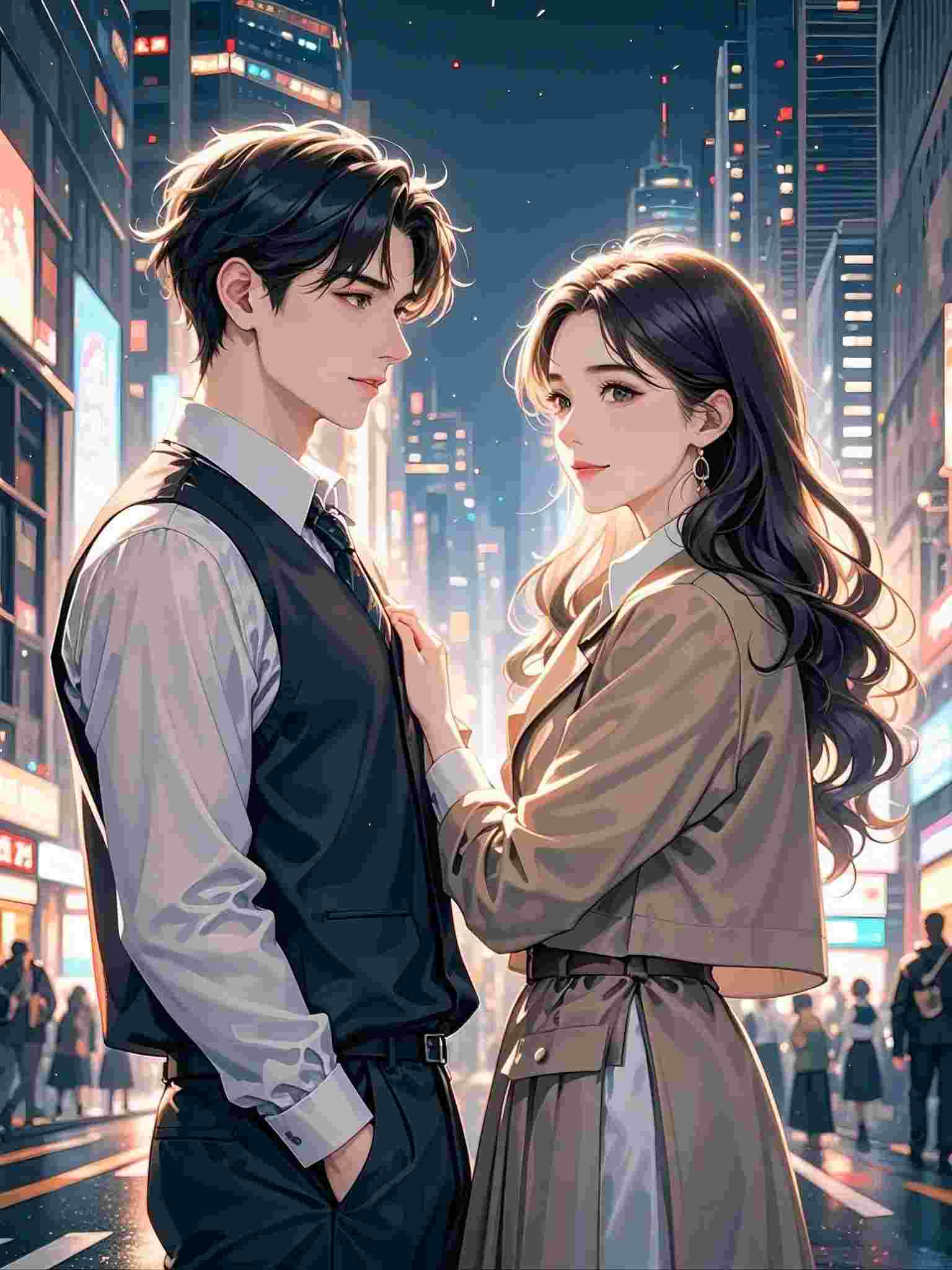 逼我辞职离婚后，过河拆桥的丈夫跳楼挽回我前文+后续