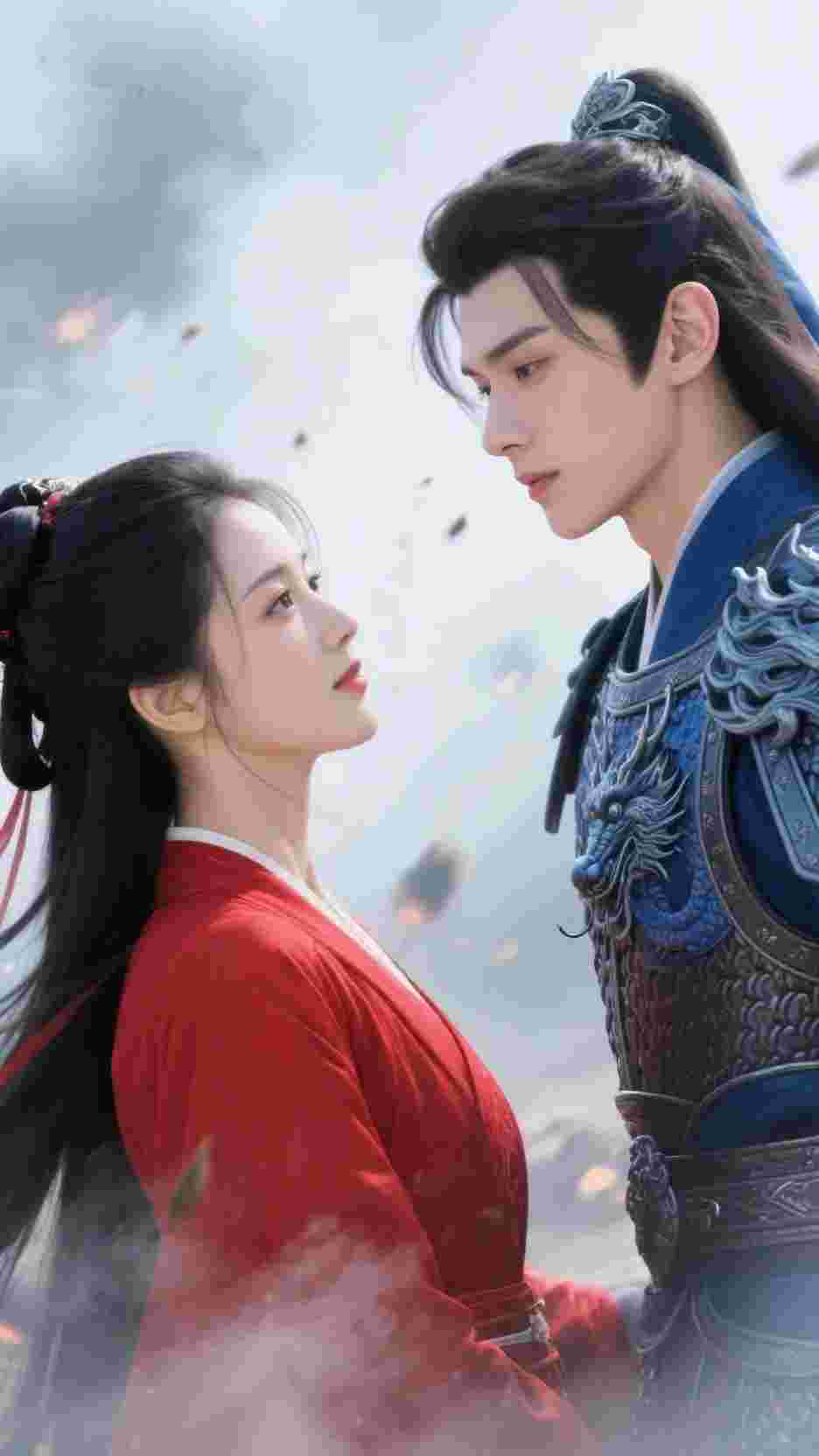 行李箱磕破洞，我阻止妹妹上清北完结版