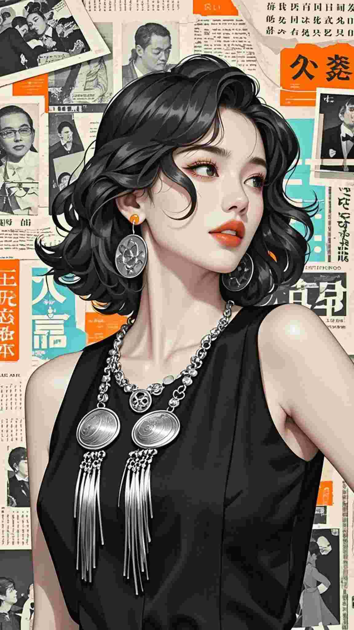 姐夫看了我一眼，我就要嫁给他番外