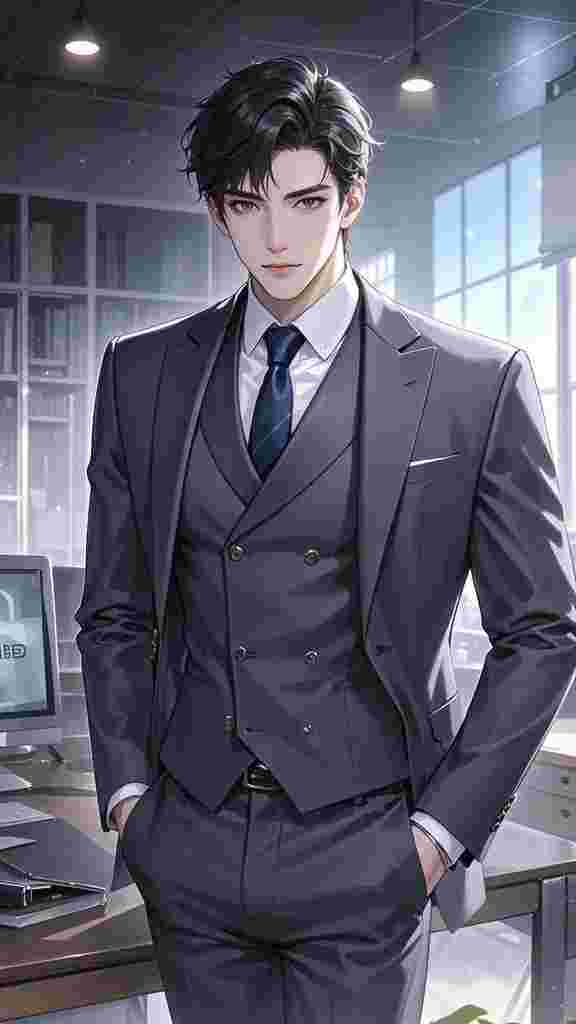 丁克丈夫和小师妹有了孩子后，我不要他了完结版