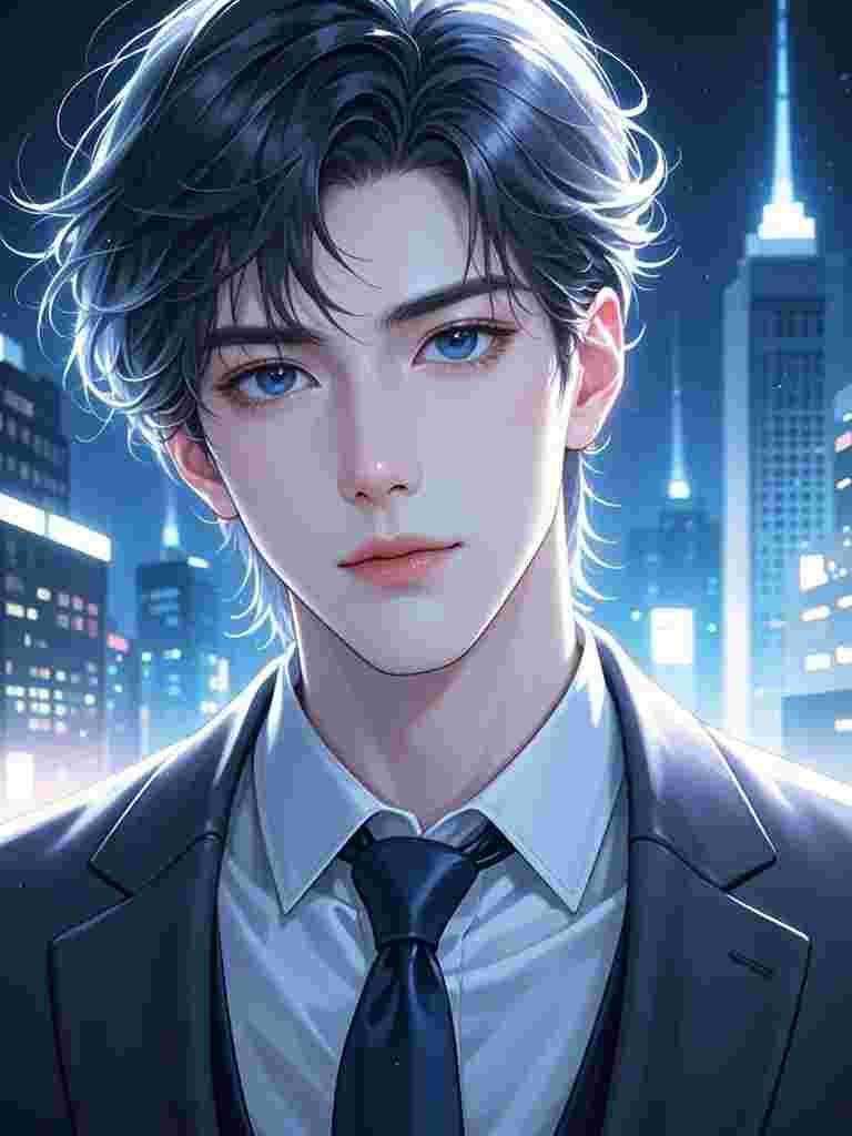 私生子登堂入室那天，我让渣夫背上了十三亿卖身契已完结版