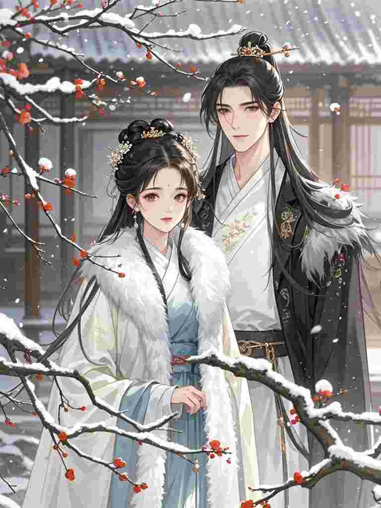 给新欢两瓶冰水后，渣夫才知大佬等我十年京圈大佬结局+番外