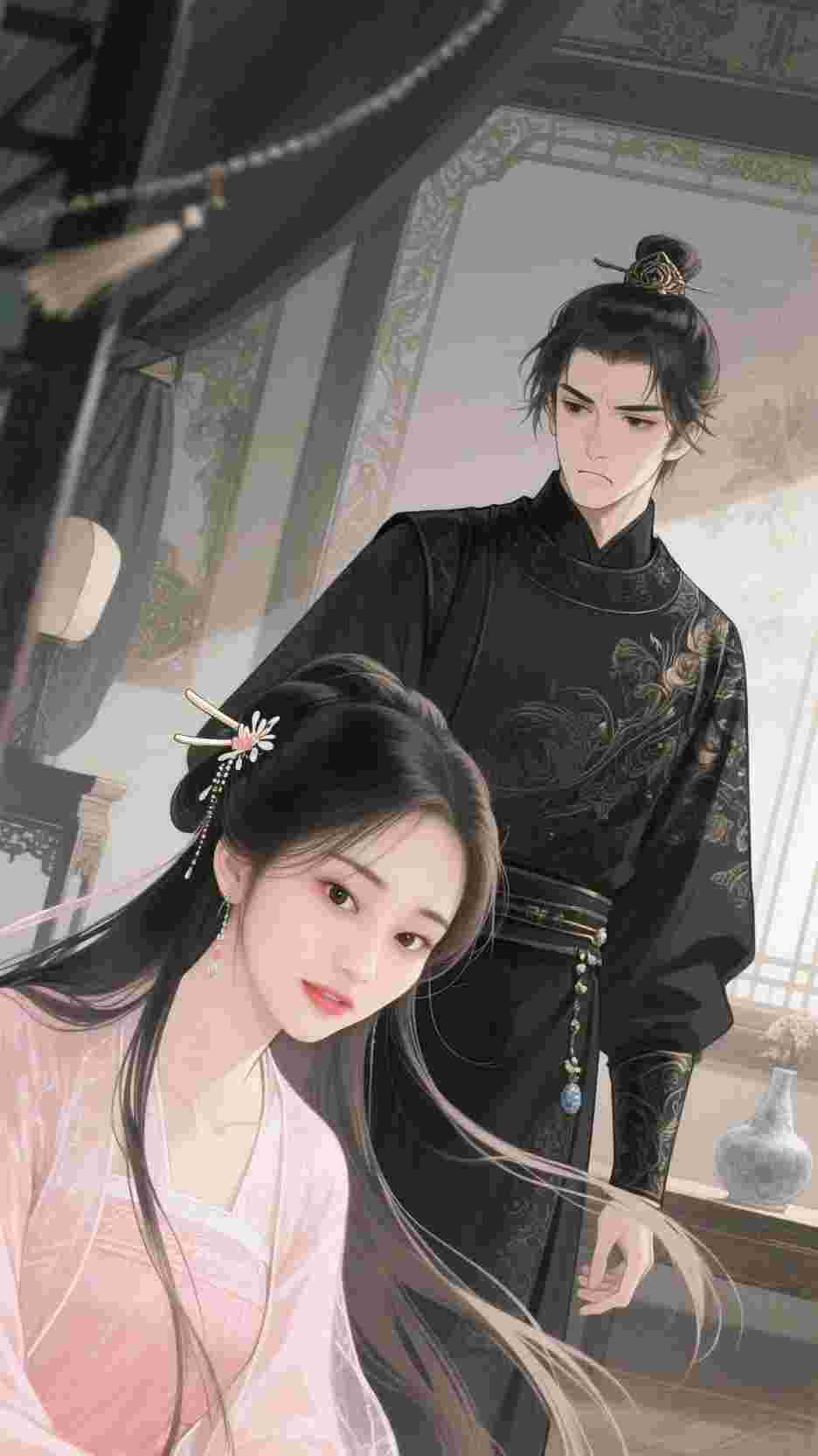 老婆携猪度蜜月，我递上离婚协议完整版