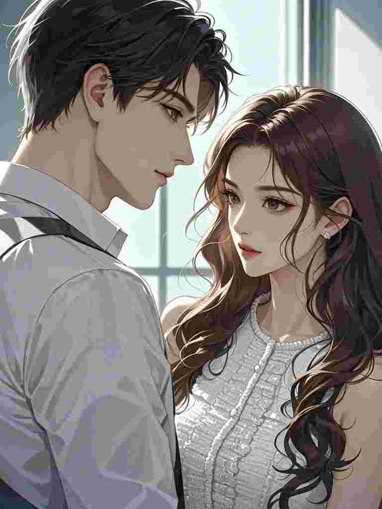 我是他女哥们，你只是他老婆最完整版