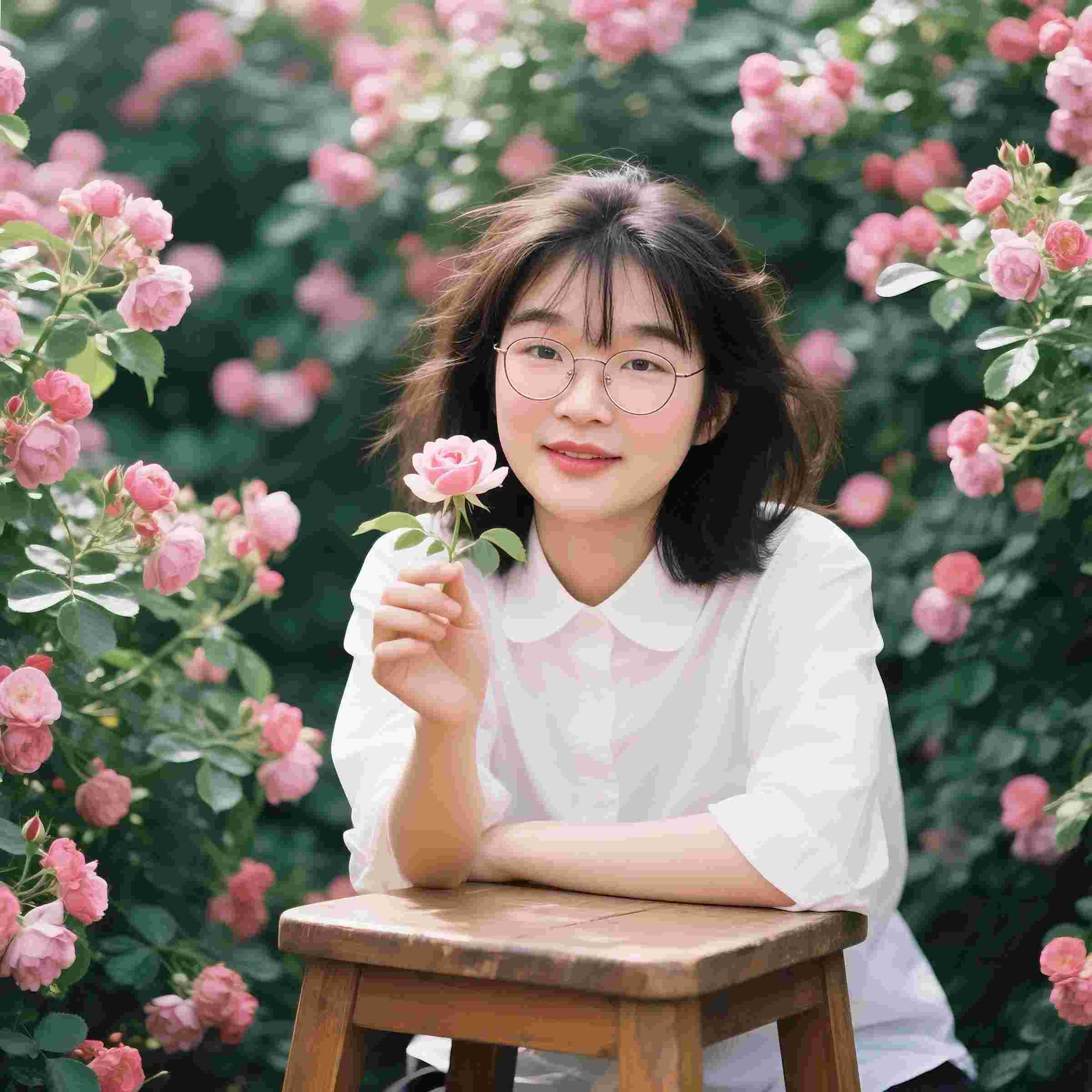 五岁女儿爱上做美甲，我果断离婚书目