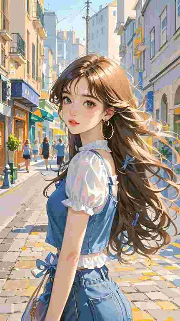 我坠崖后魂穿Labubu，被老公当礼物送给了小三后续