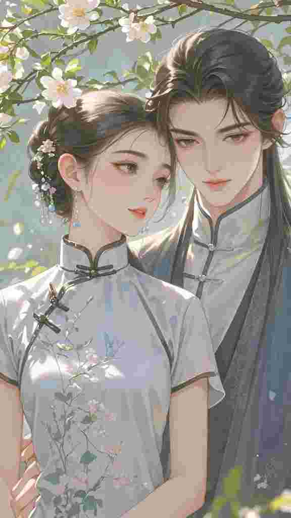 人去明月如霜无删版