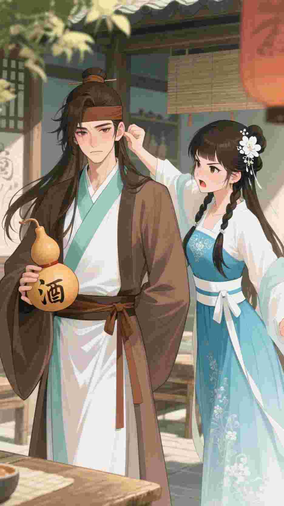 丈夫给邻居让车位后，我砸车离婚新上热文