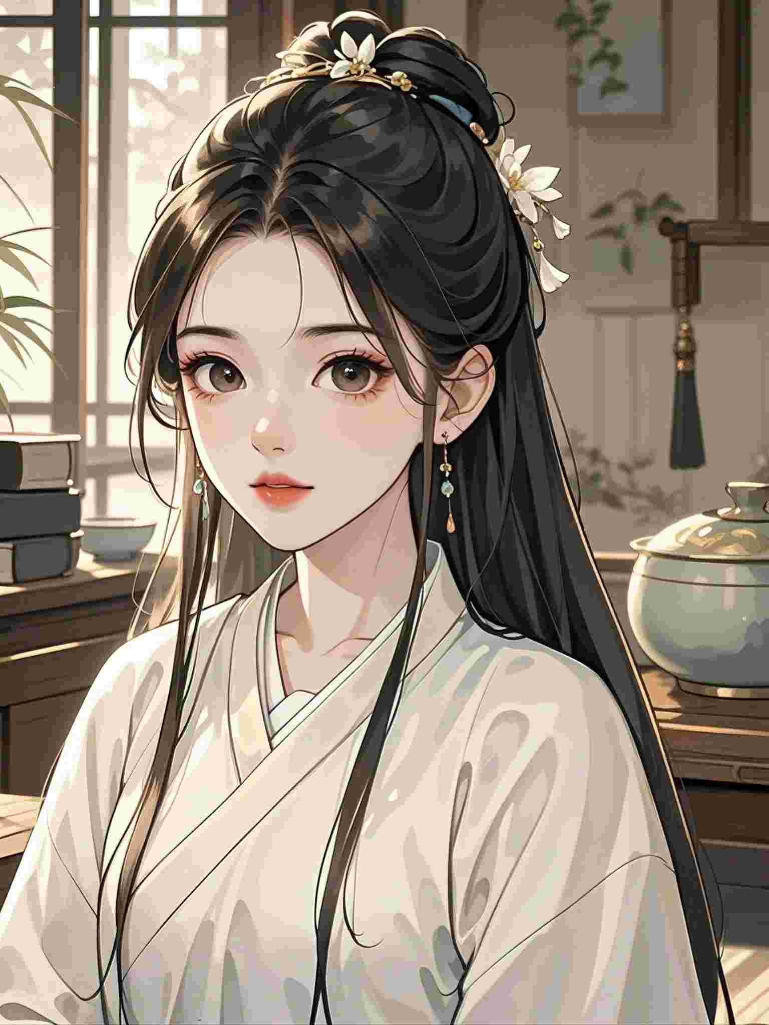怀孕后，老公带头打赌孩子肤色推荐