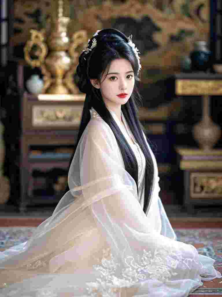 贫困生表姐想去冰岛旅游陆游贺婉静无删减+无广告