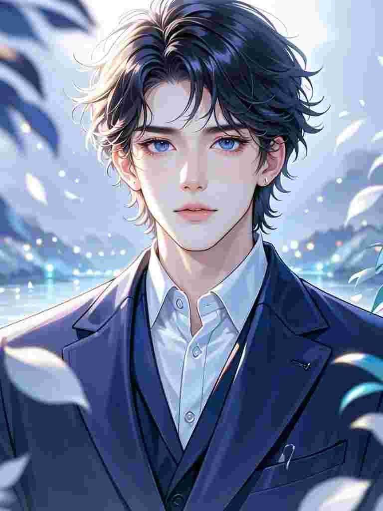 进了恐怖游戏才发现boss是我前男友无删减版