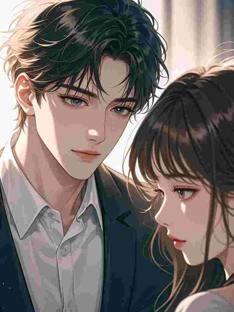 男友为落榜青梅复读，我独自上清大无删减版