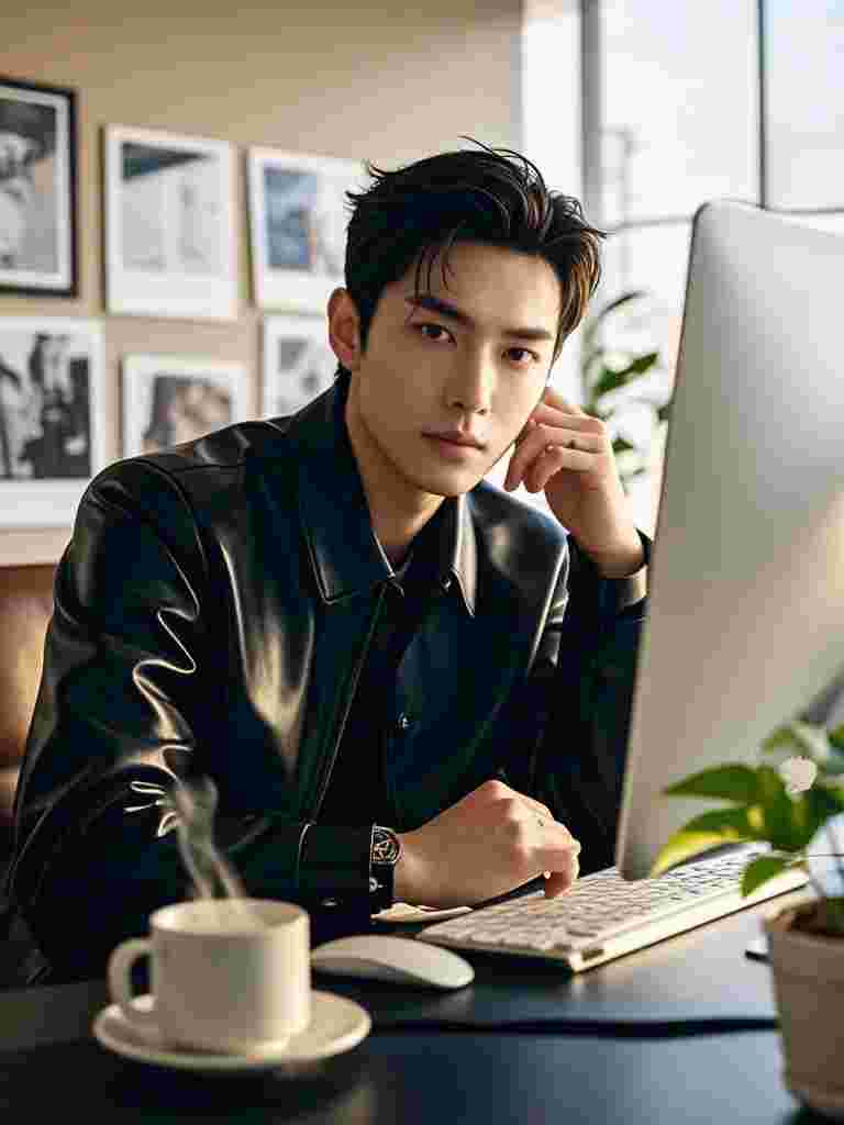 老公让公司员工称秘书为小太太后，我离婚了剧情
