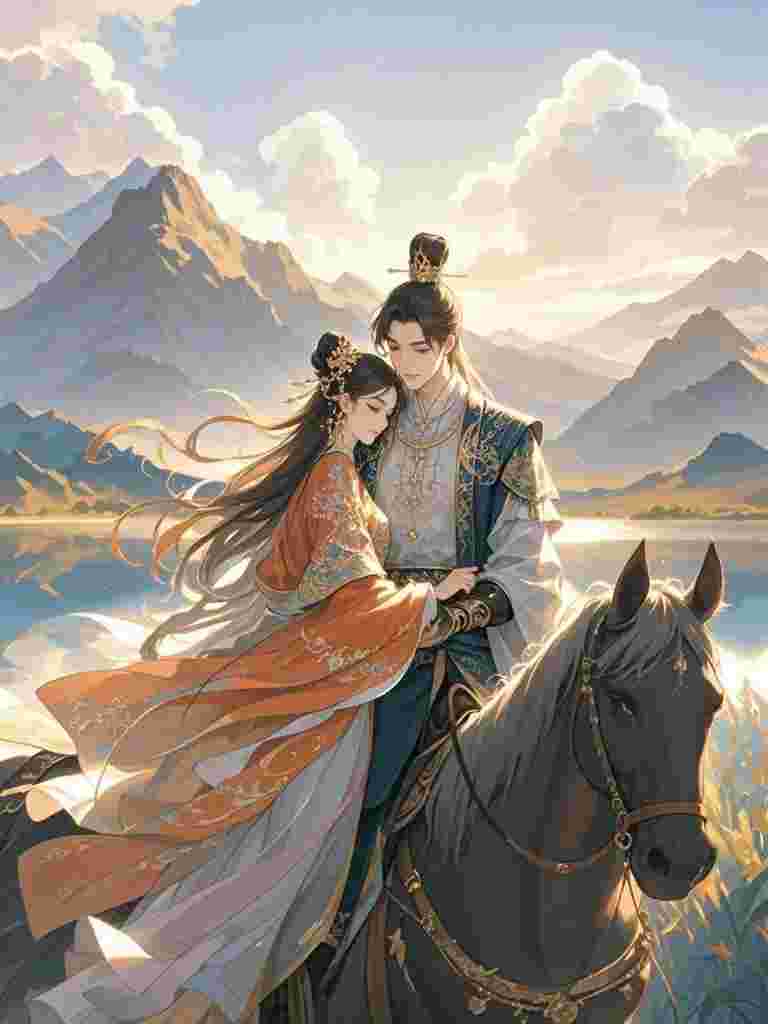成为手气王后倒欠老公养妹一百万by