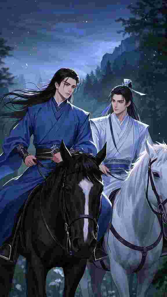 迟舟已过无删减版