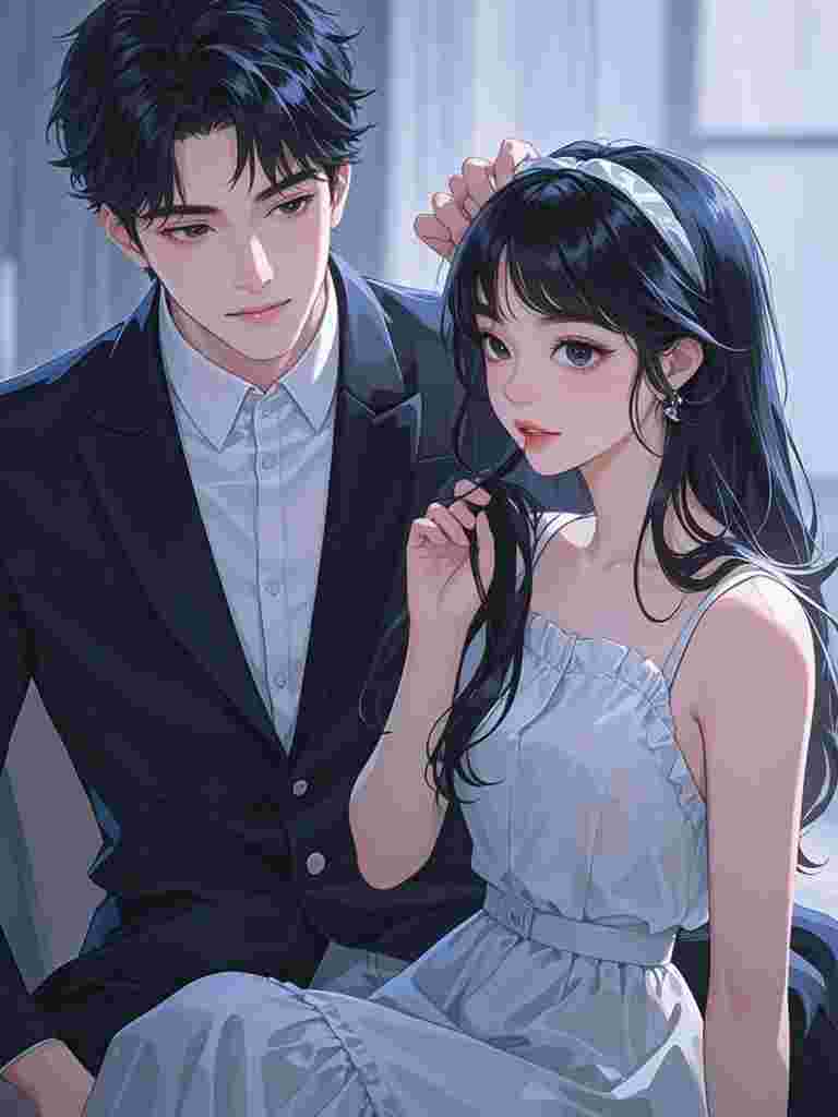 妻子沉迷骑行，我果断选择离婚连载