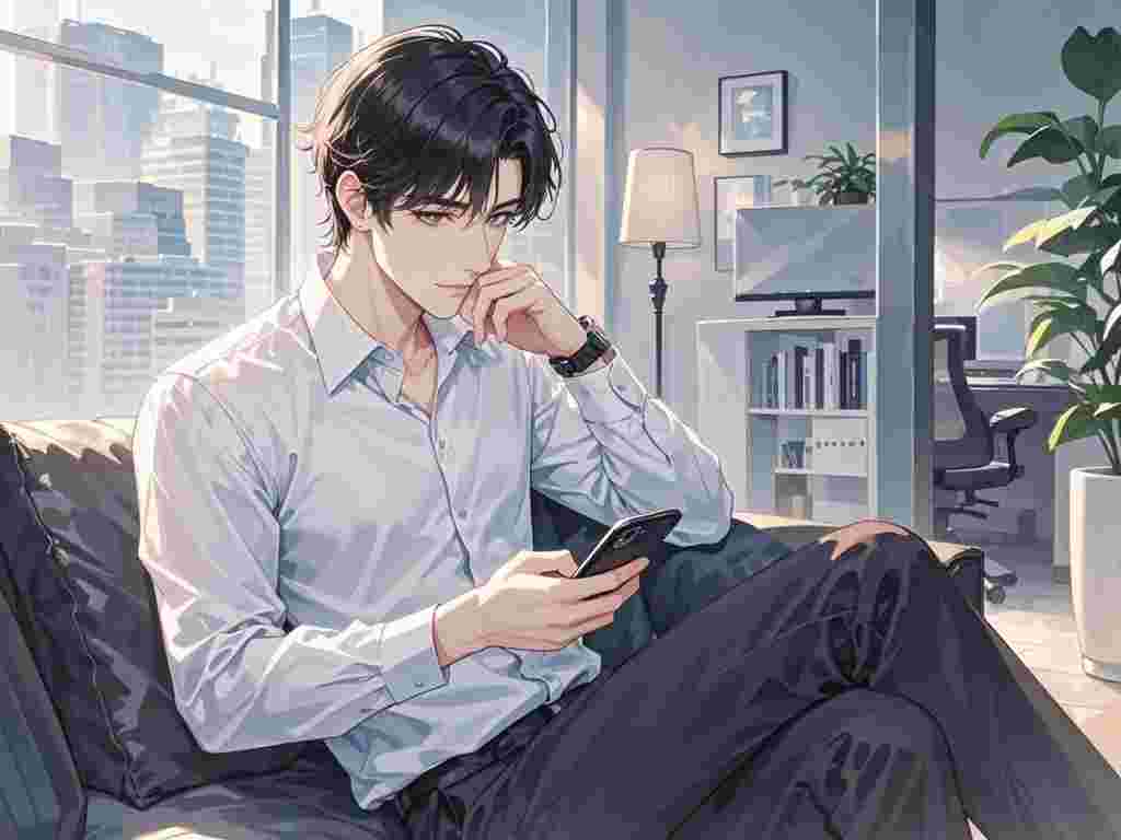 知道我的袜子三万后，销冠一姐破防了完结版