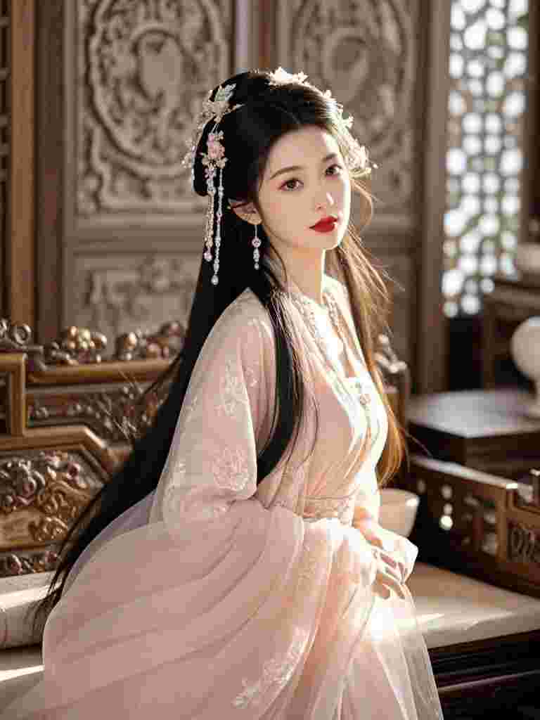 年迈的老公要和女保姆重返青春广告+结局