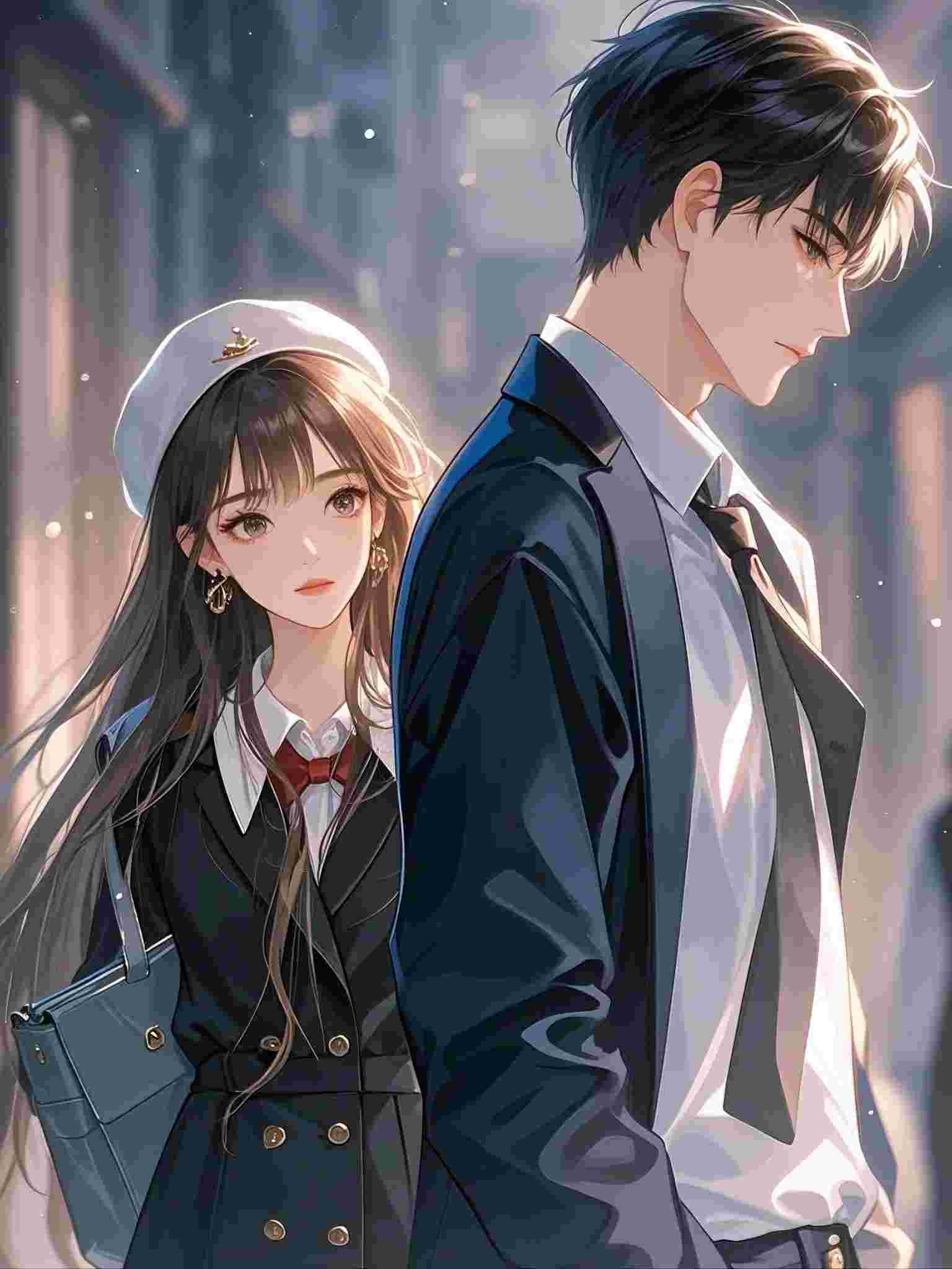 未婚妻把我手表送给男助理，我直接退婚苏沐然顾北辰结局+番外