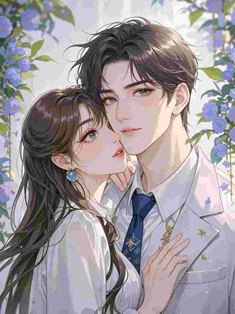 未婚夫娶救命恩人为妻后,悔疯了完结txt