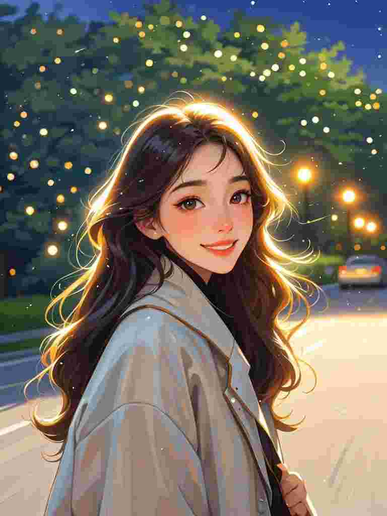 妻子生日当晚，背着我和小学弟相约全文