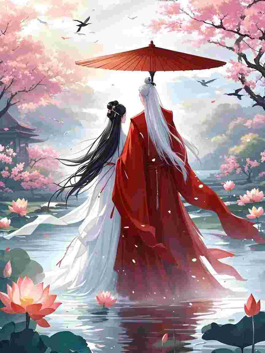我抛夫弃子后，所有人都后悔了推介