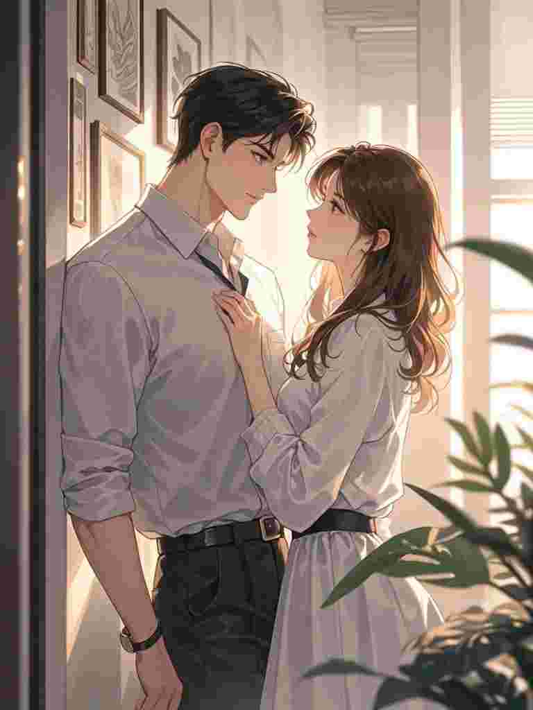 灼灼其华相思曲番外+无删减