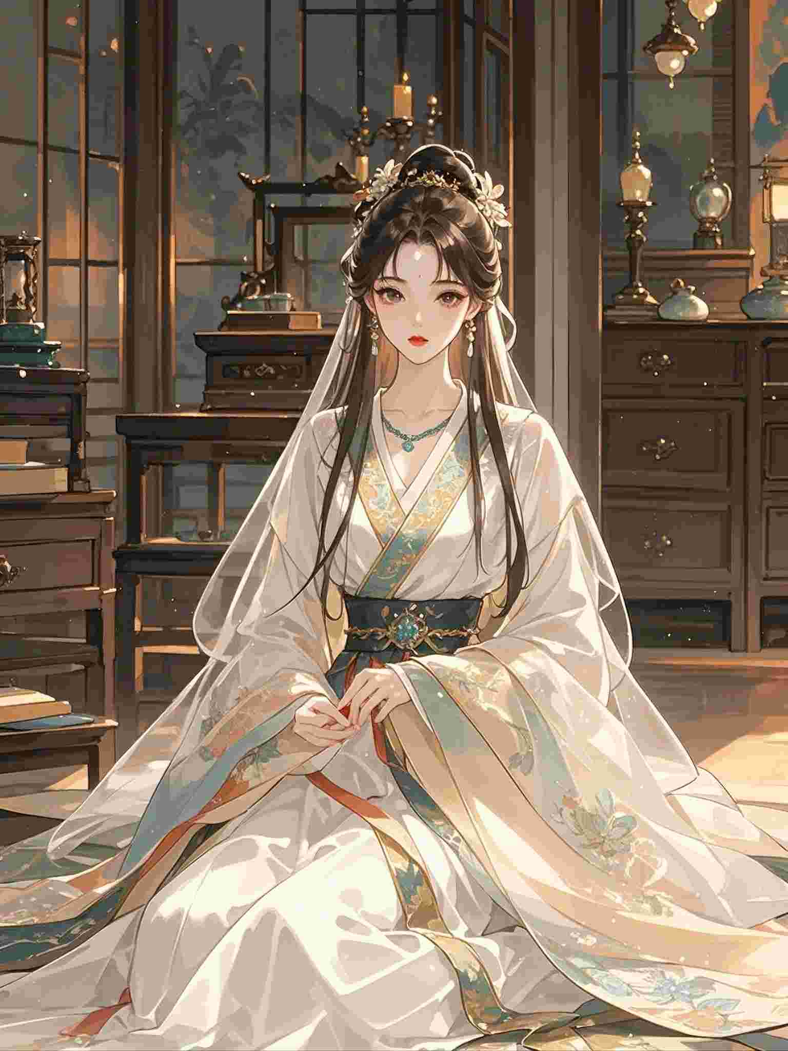 老公借阴间语冤死儿子后,他悔疯了好书