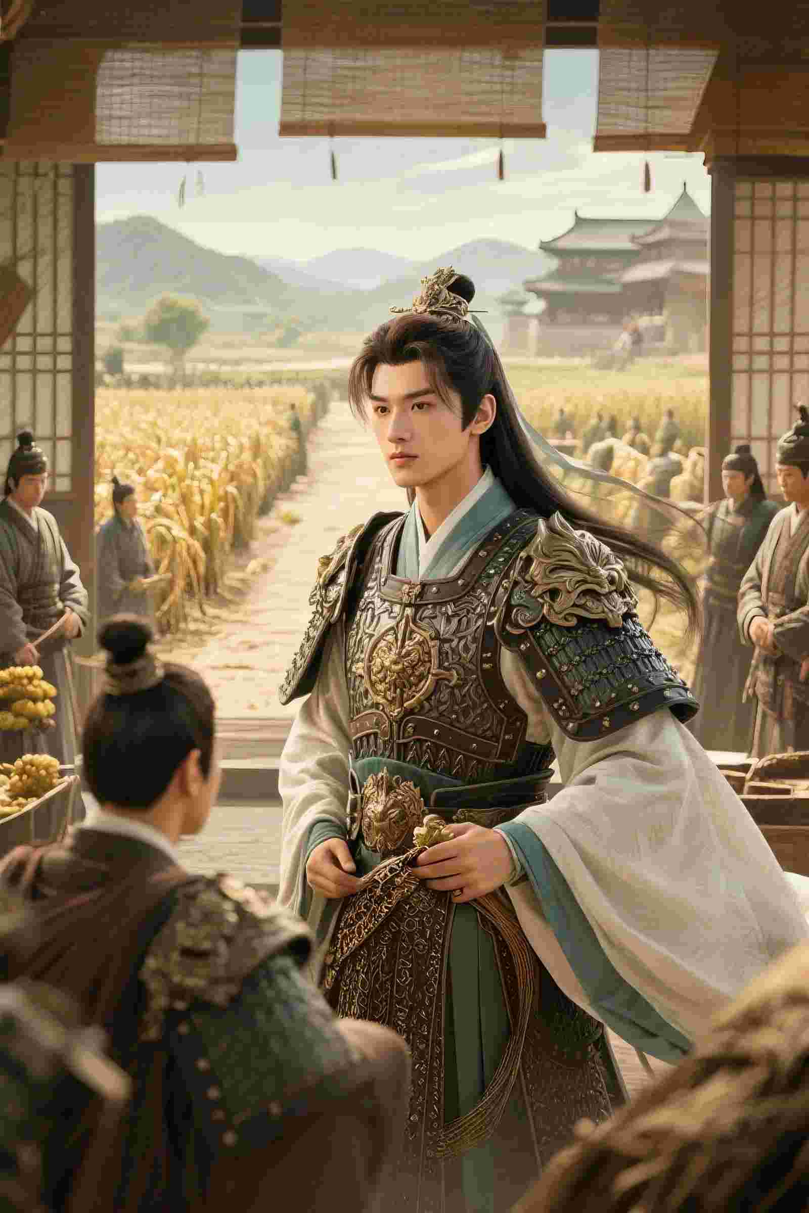 害死儿子后，妻子竟还为她的男徒弟打抱不平谢佳云景辰完结文